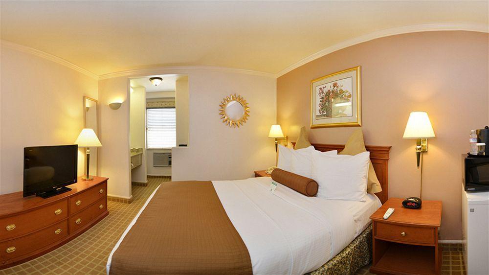 Inn Off Capitol Park, Ascend Hotel Collection Sacramento Exterior foto